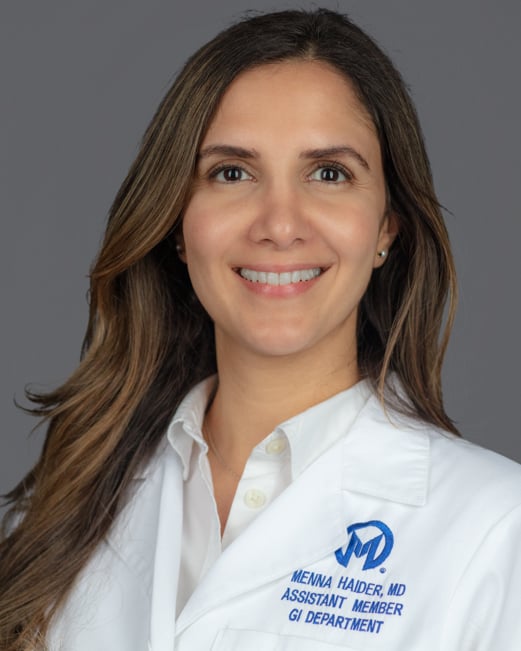 Mintallah  Haider, MD