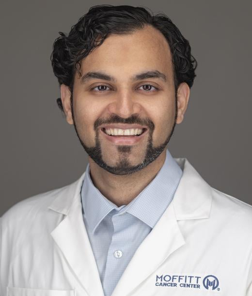 Muhammad  Jaffer, MD