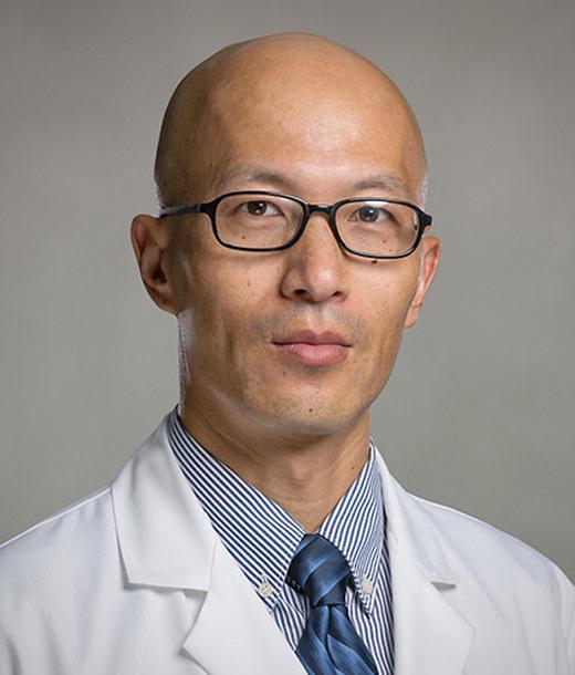 Kun  Jiang, MD, PhD
