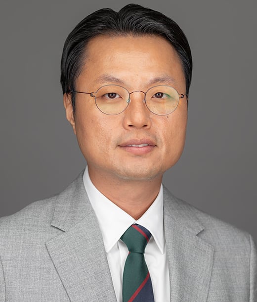 Jongmyung  Kim, MD, PhD