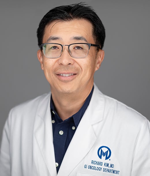 Richard  Kim, MD