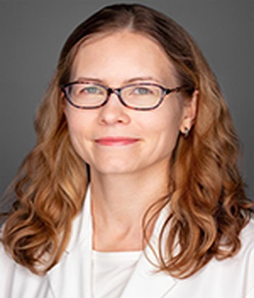 Olga  Klinkova, MD, MS