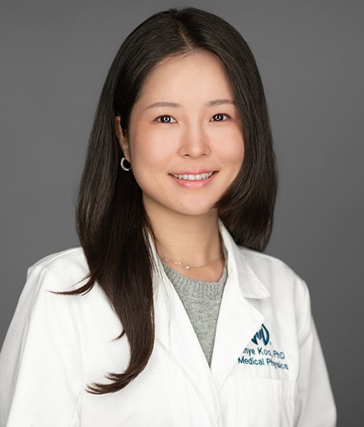 Jihye  Koo, PhD