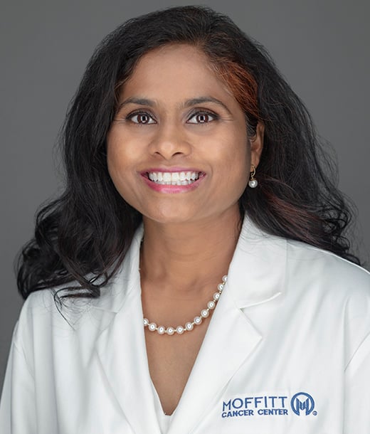 Rohini  Kotha, MD
