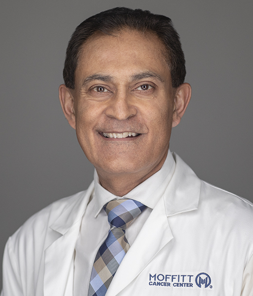 Atul  Kshatri, MD