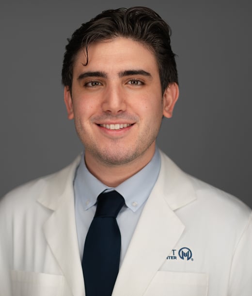 Andrew  Lazo, MD