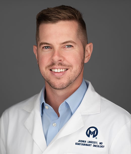 Joshua  Linscott, MD, PhD