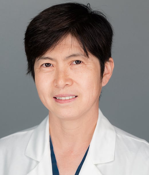 Jinhong  Liu, MD, PhD