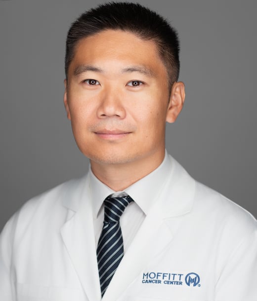 Mike  Liu, MD