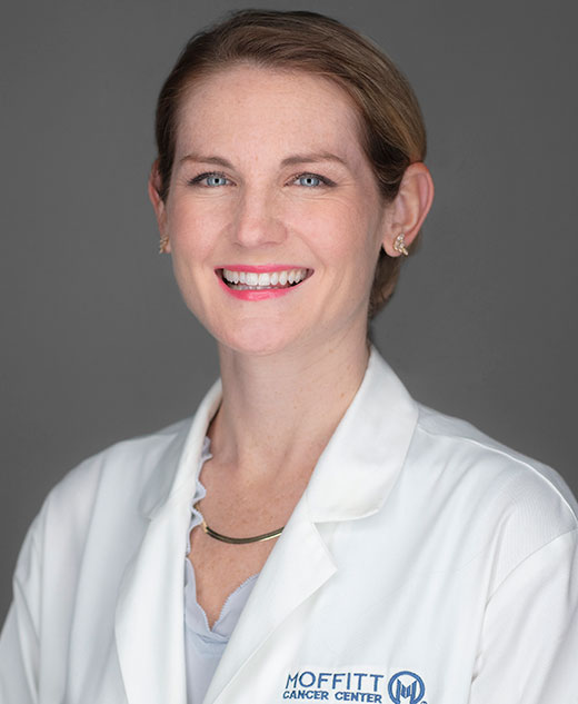 Melissa  Mallory, MD