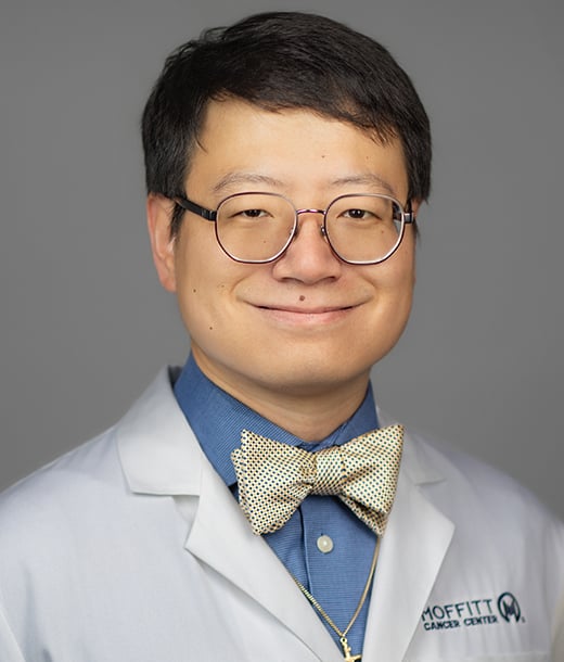 Huan  Mo, MD, MS