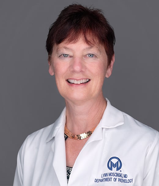 Lynn  Moscinski, MD