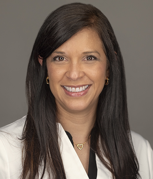 Marilin  Nicholson, MD