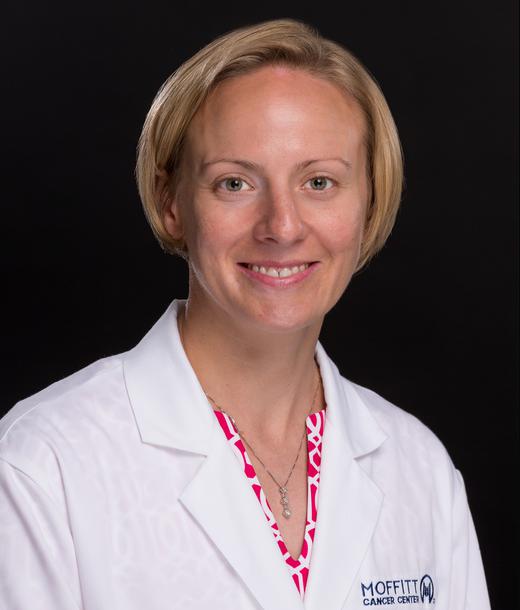 Bethany  Niell, MD, PhD