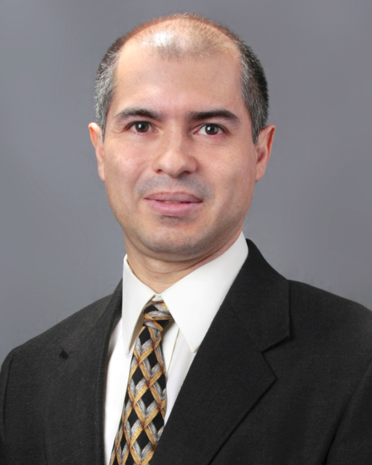 Jose  Ochoa-Bayona, MD