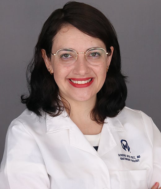 Catherine  Ostos, MD