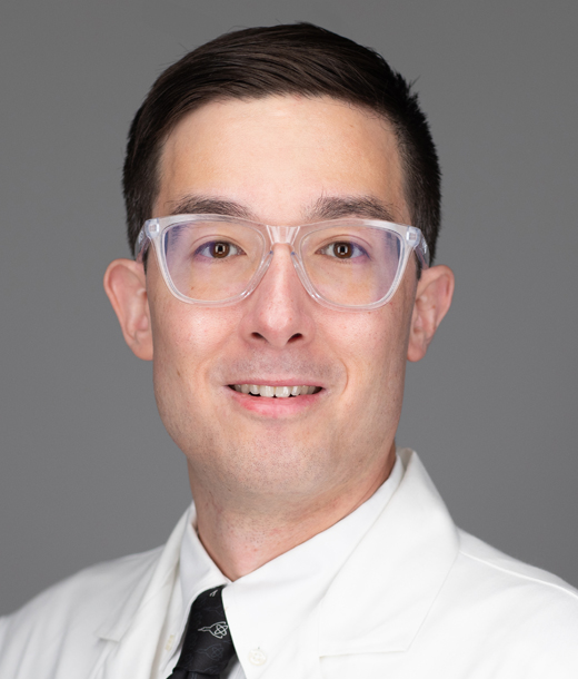 Chris  Otteni, MD, MBA