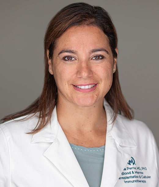Fabiana  Perna, MD, PhD