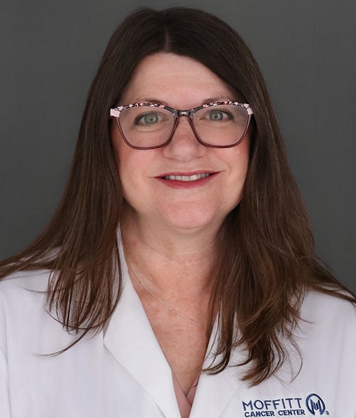 Karen  Perrin