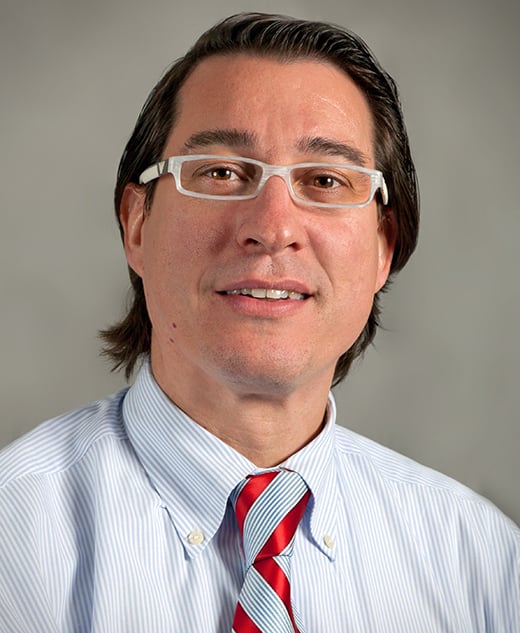 Javier  Pinilla, MD, PhD