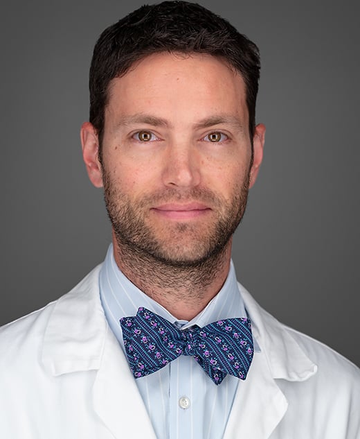 Michael  Poch, MD
