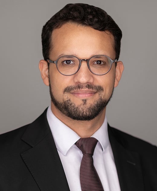 Mauricio  Silva Almeida Ribeiro, MD