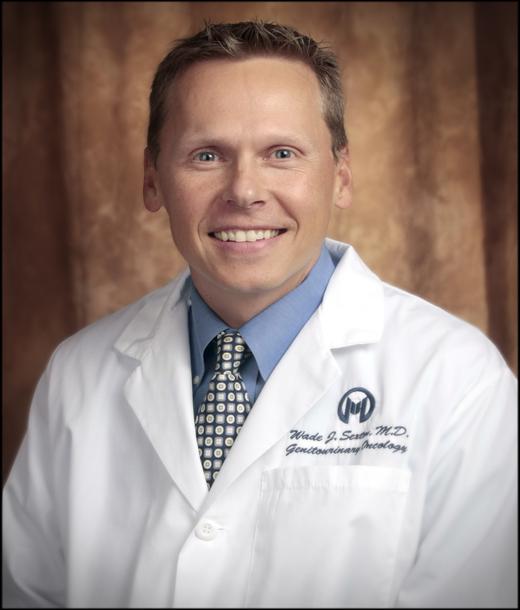 Wade  Sexton, MD