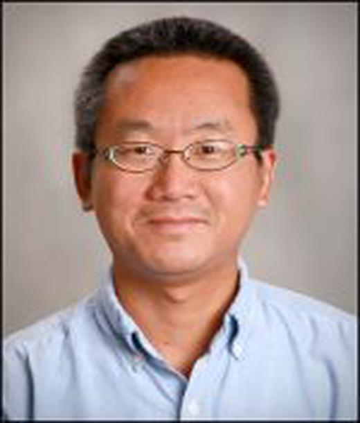Haipeng  Shao, MD, PhD
