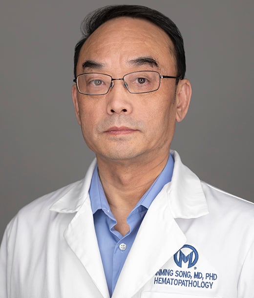 Jinming  Song, MD, PhD