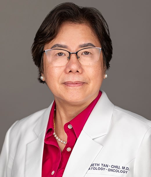 Elizabeth  Tan-Chiu, MD