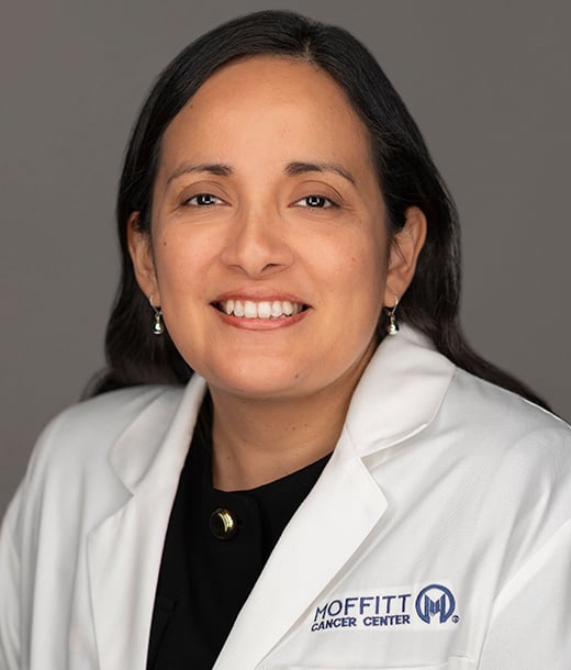 Nancy  Torres Luna, MD