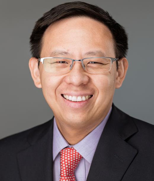 Kenneth  Tsai, MD, PhD