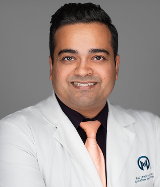 Raj  Upadhyay, MD