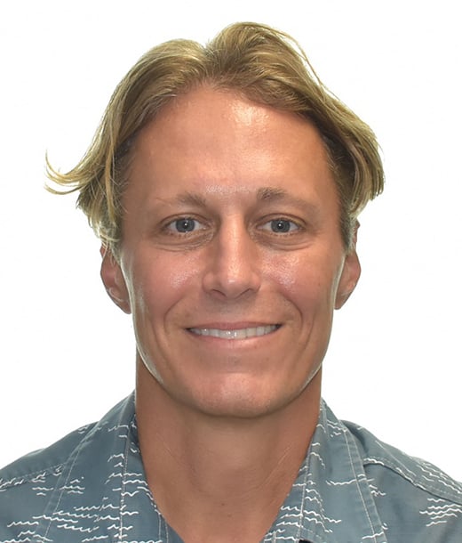 Christian  Welch