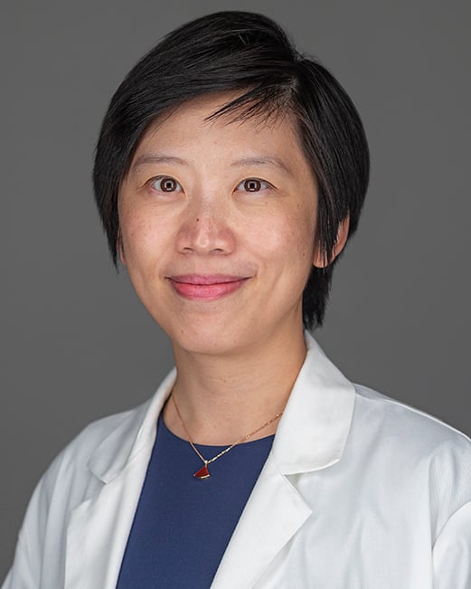 Zoey  Xie, MD, MS