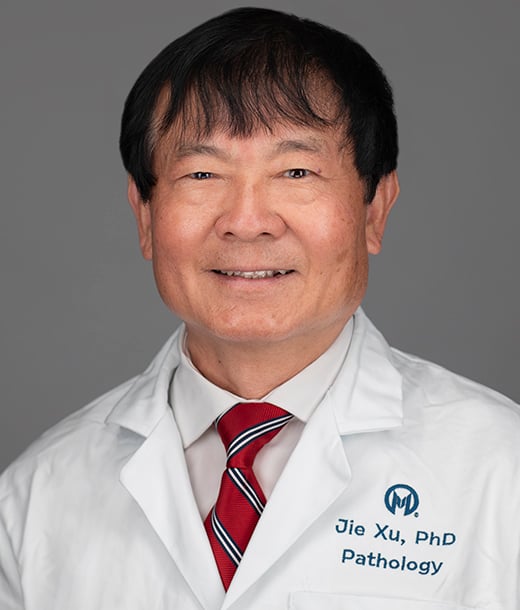 Jie  Xu, PhD