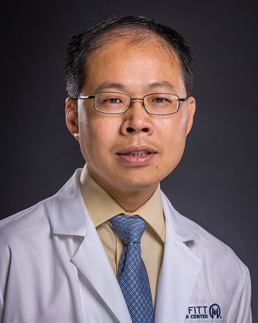 H.Michael  Yu, MD