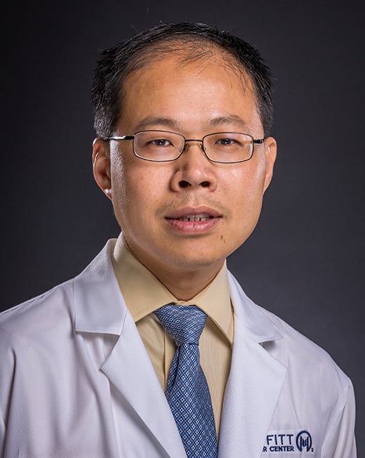 Michael  Yu, MD