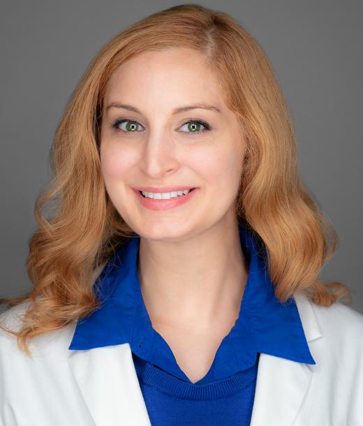 headshot of Dr. Dana Ataya