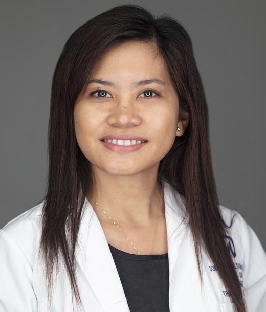 Dahui Qin, MD, PhD