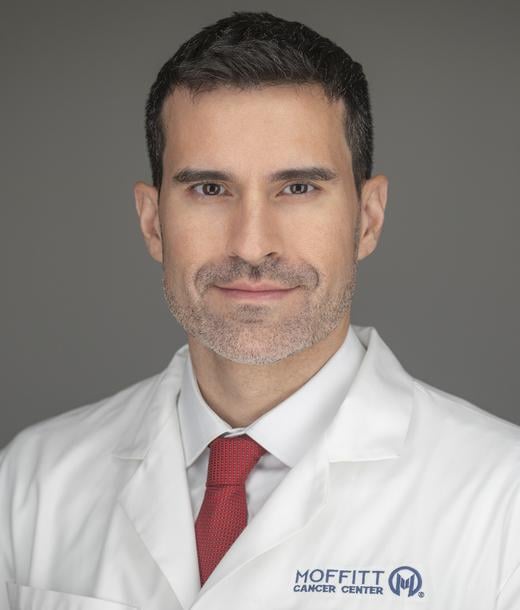 Tiago Biachi, MD, PhD