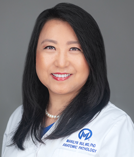 Marilyn Bui, MD, PhD