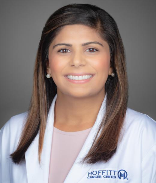 Monica Chatwal, MD