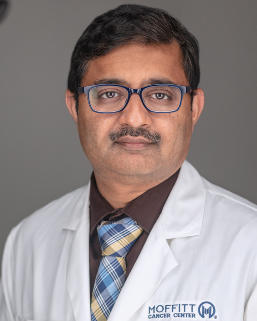 Vaibhav Chumbalkar, MD