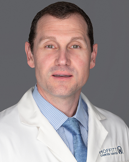 Dr. James Costello