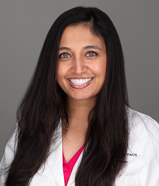 Deepa Danan, MD