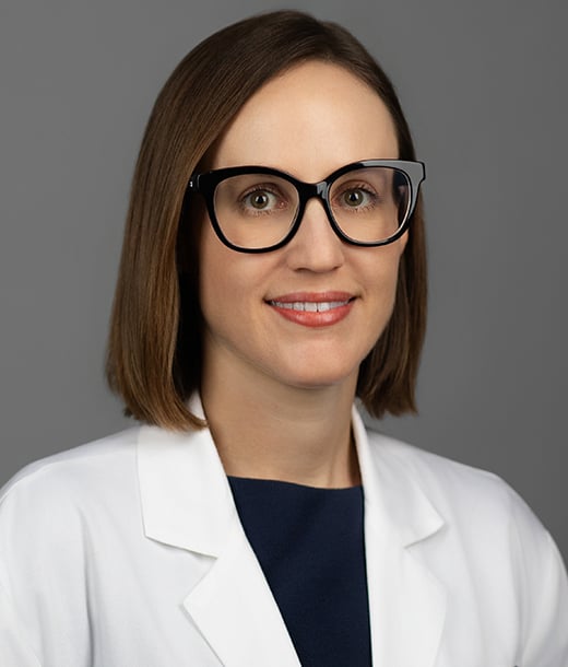headshot of Dr. Megan Delisle