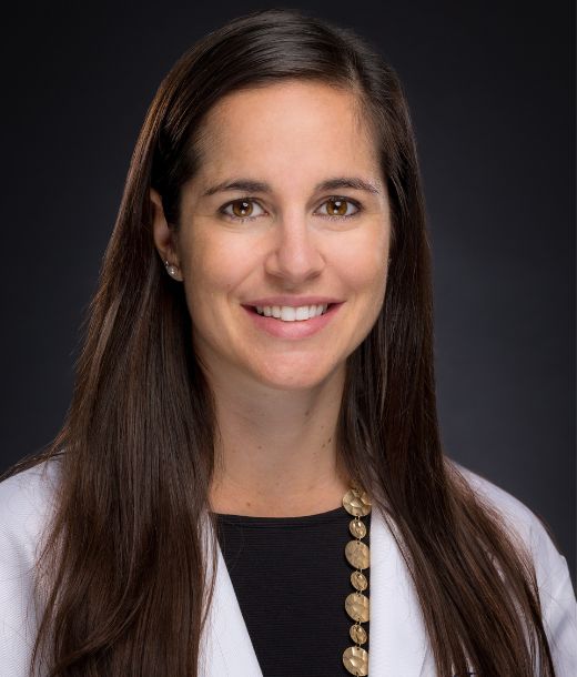 Jessica Frakes, MD