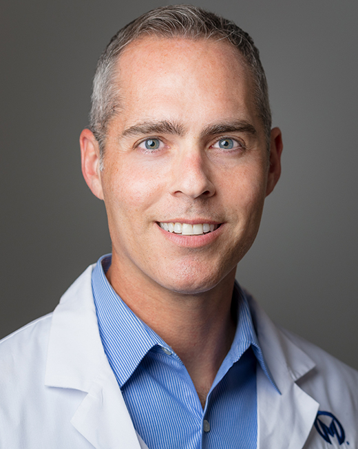Dr. Mark Friedman
