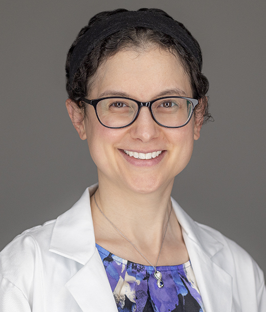 Erin George, MD